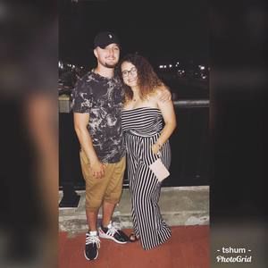 Meet your Posher, Tanner